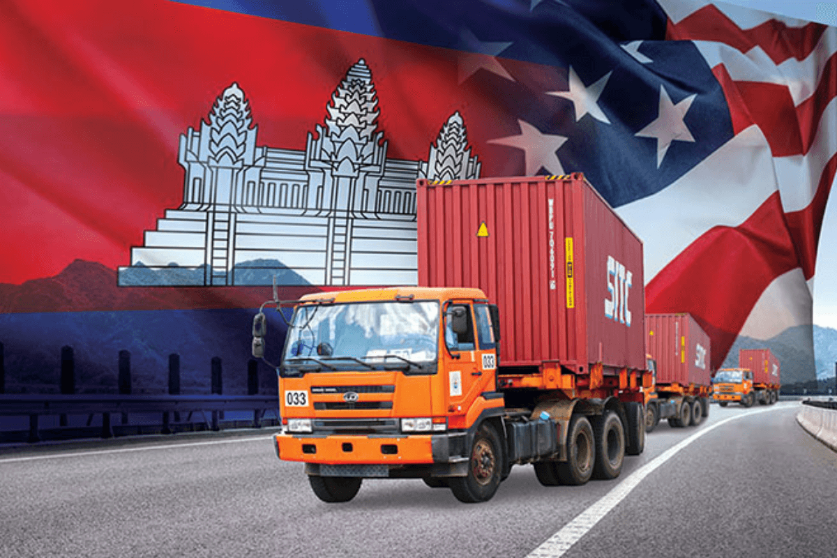 米国の新通商政策下で競争力再評価、関税見直しが輸出と投資の機会に