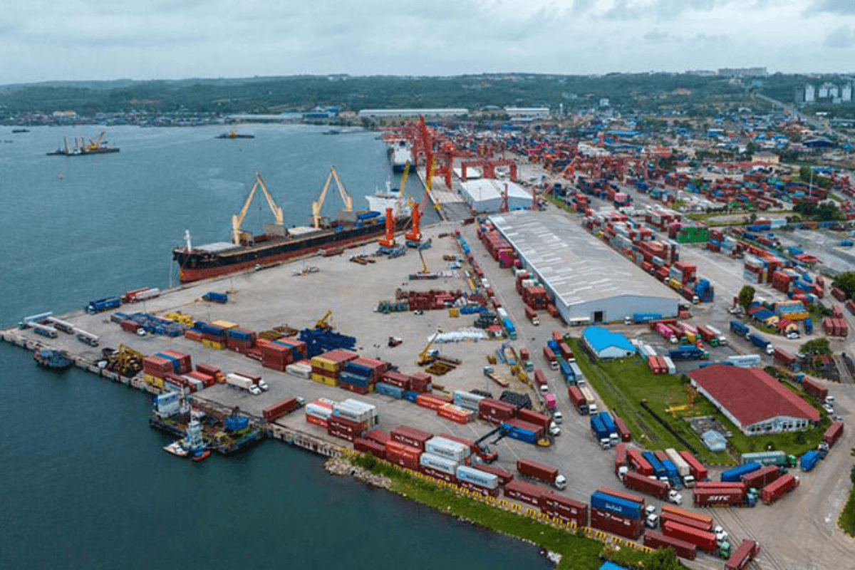 輸出をFTAとRCEPが後押し、1～2月に17％増　