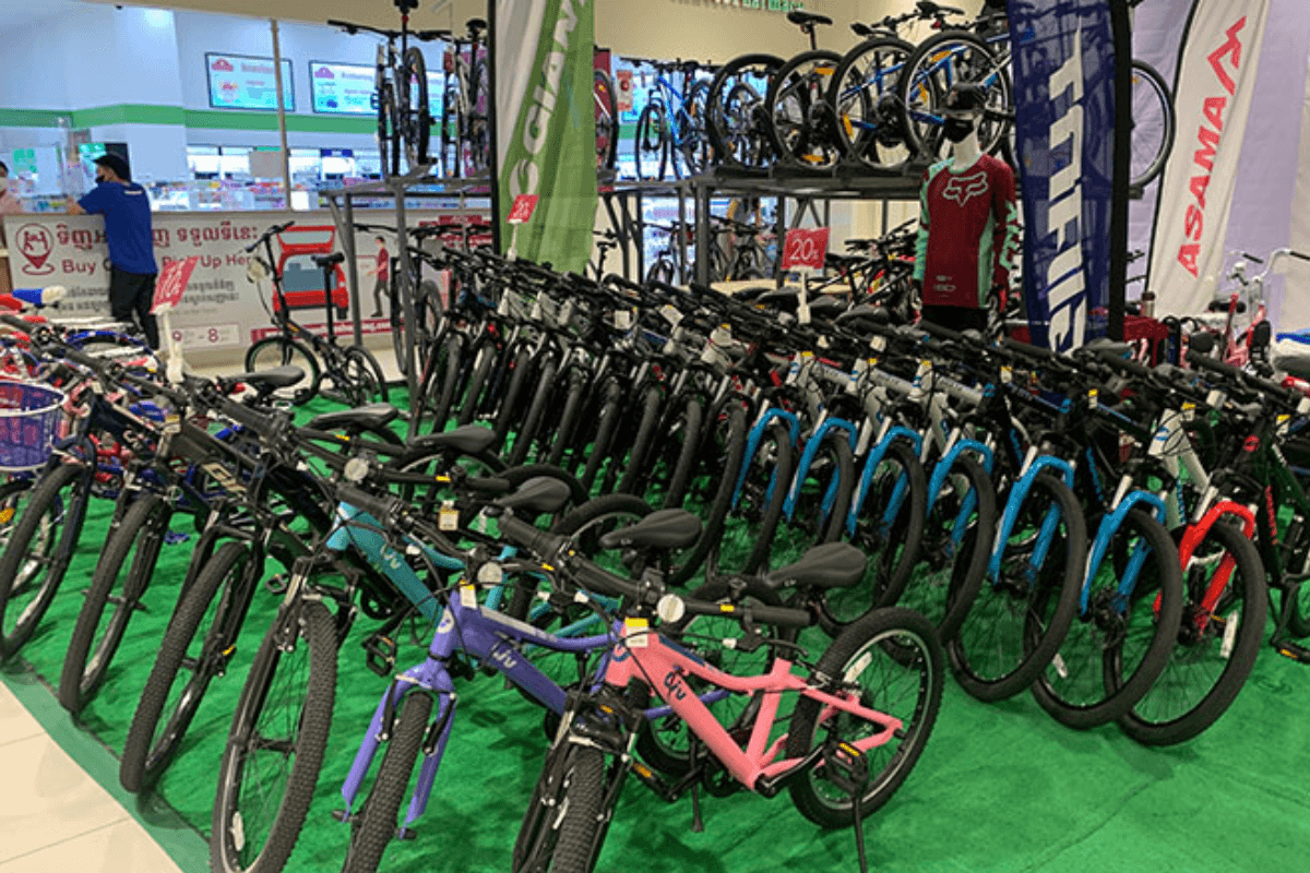 カンボジアと日本の貿易、2026年初めに5億600万ドル