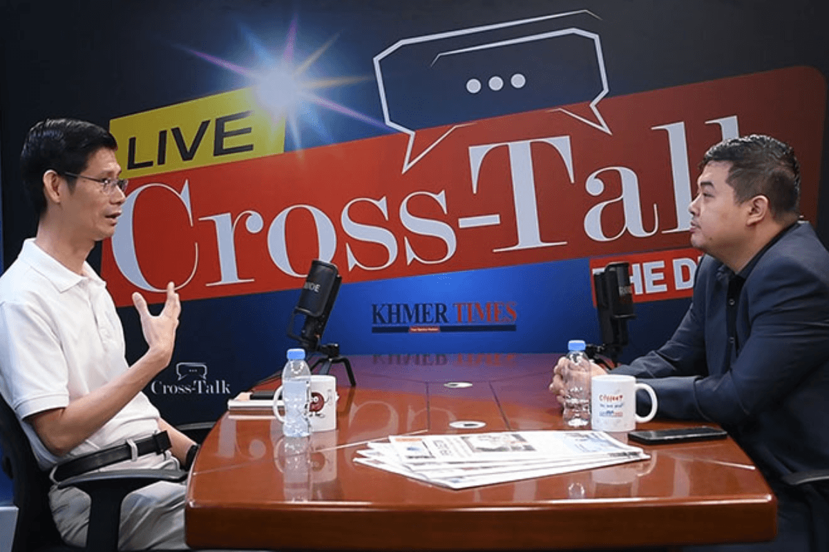 カンボジアのHIV対策、進展と残された課題