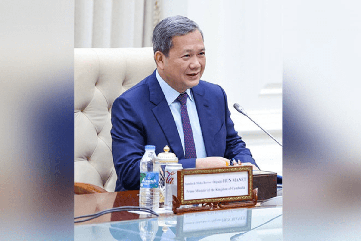 カンボジア政府、燃料・電力の節約措置を導入