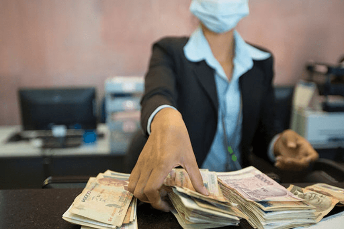 カンボジア中銀、緊急流動性支援の新規則を公布