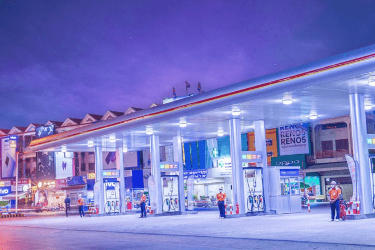 中東情勢悪化でLPG供給停止、価格高騰と政府支援