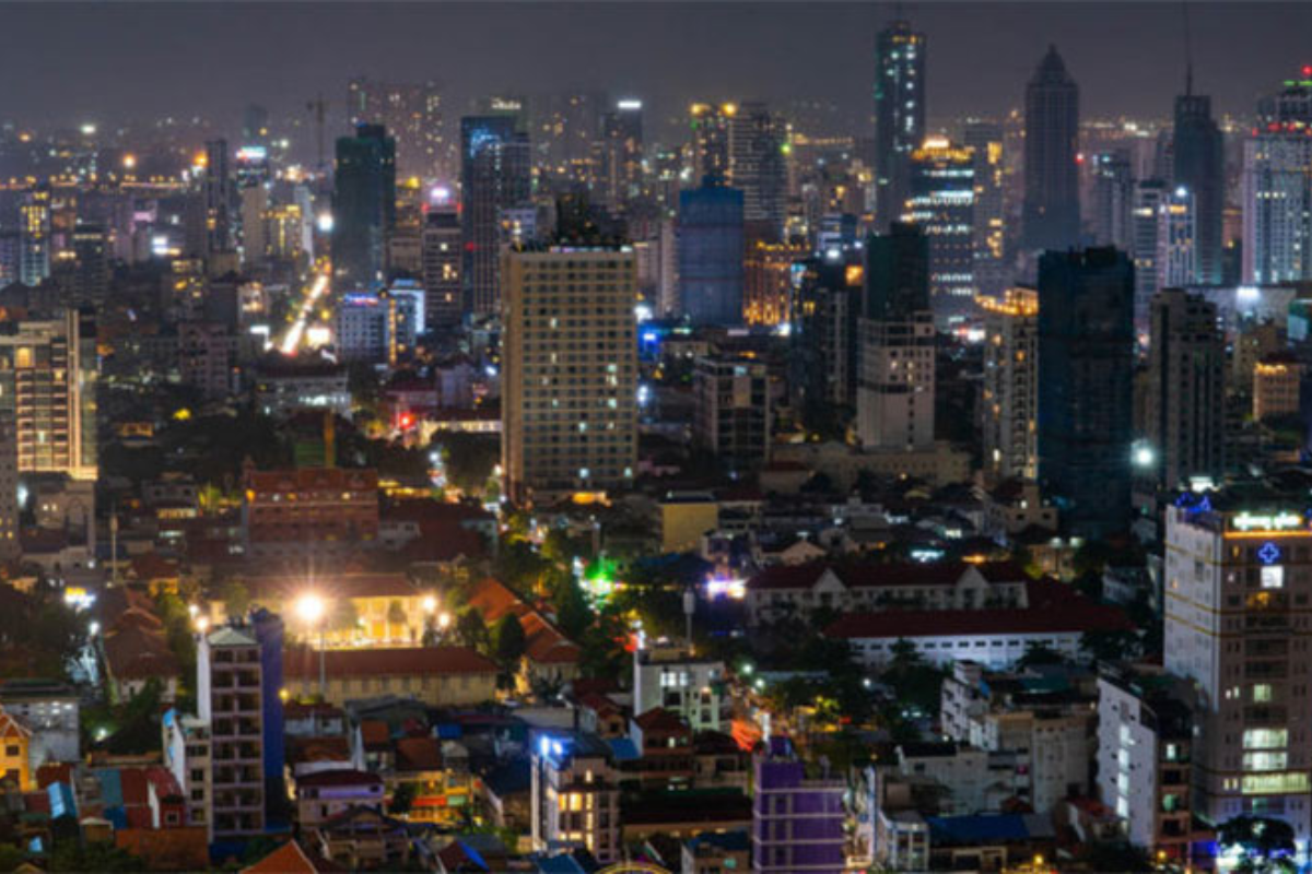 カンボジア・コンドミニアム市場、回復期から成熟段階へ移行