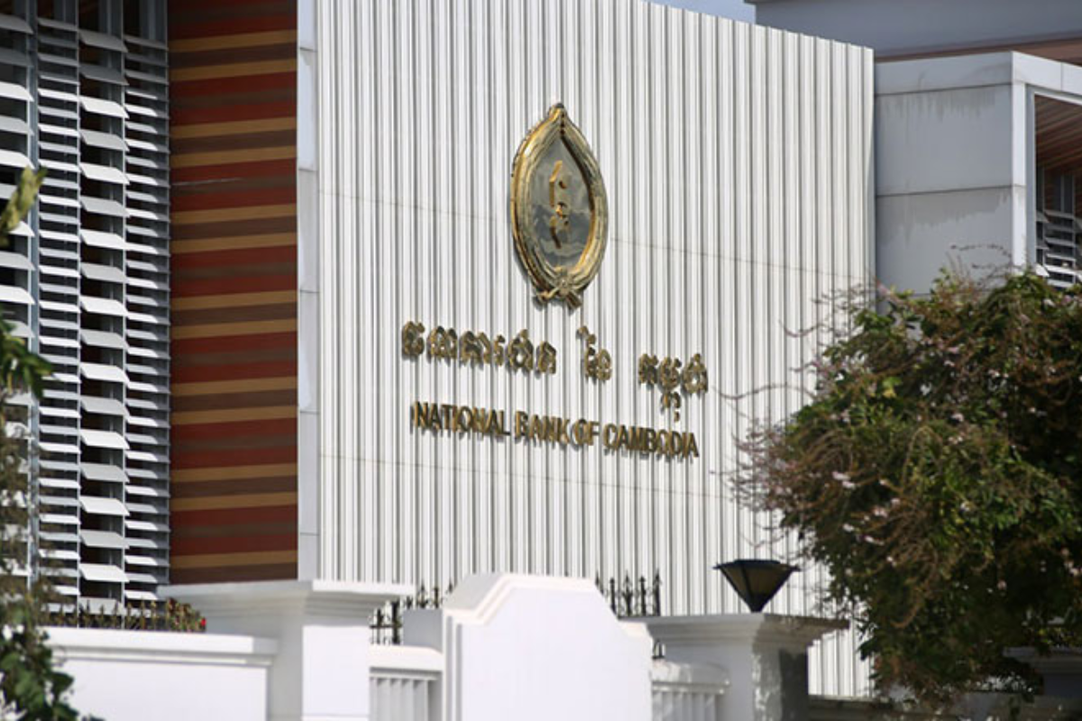 偽「PaiPay」アプリ、カンボジア中銀が注意喚起