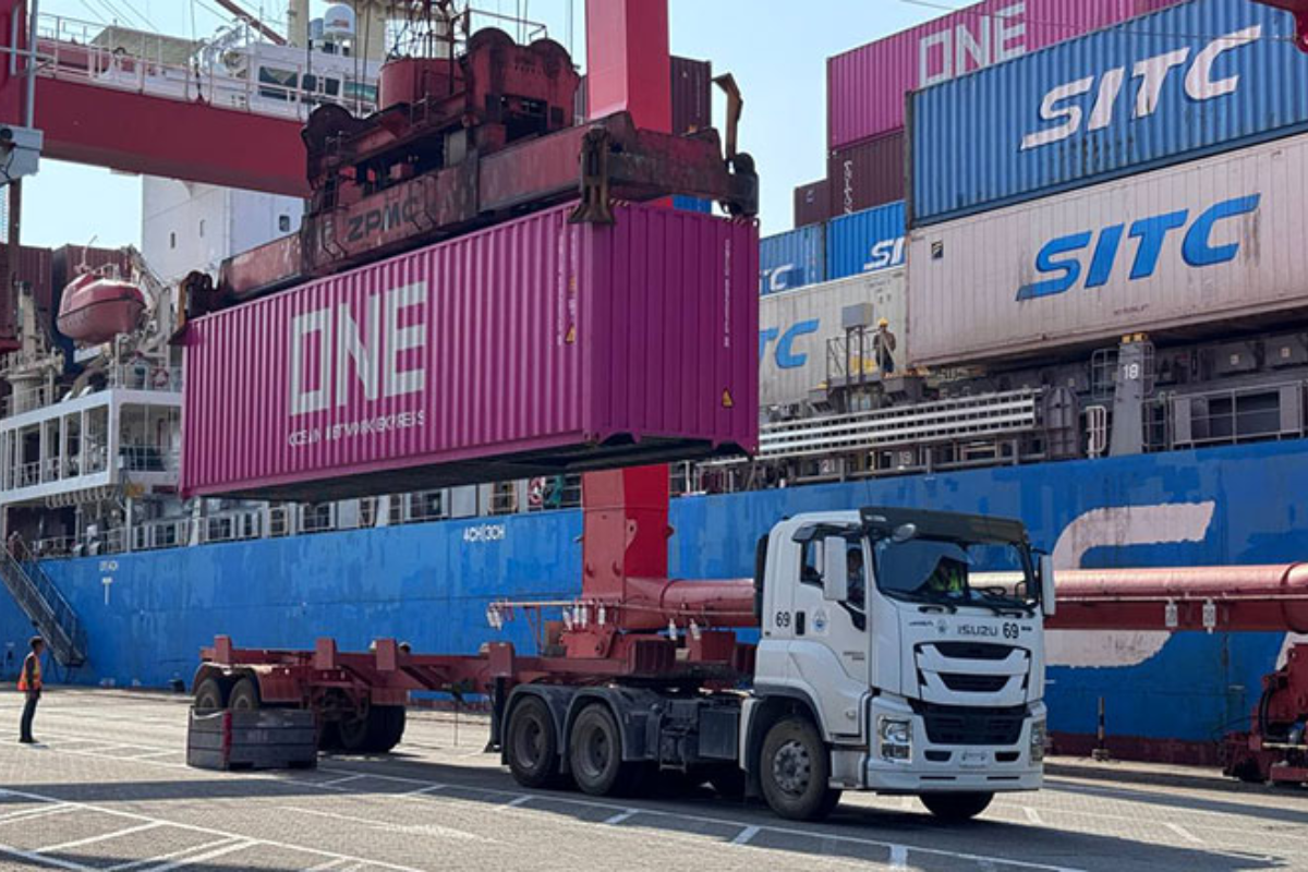 カンボジア・タイ貿易、国境取引停止下でも継続