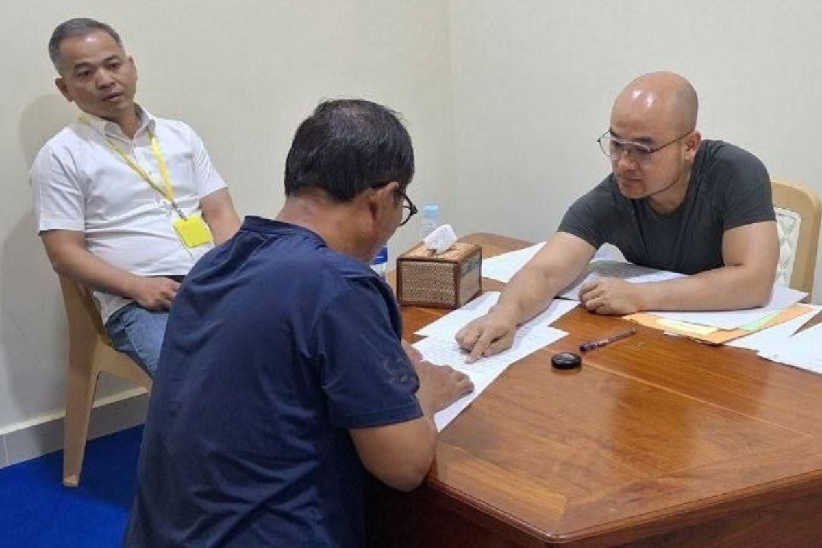 ココン州税関高官が賄賂100万ドル、大規模汚職事件の全容