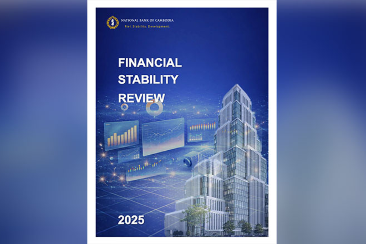 カンボジア経済、2025年は減速も製造業が下支え