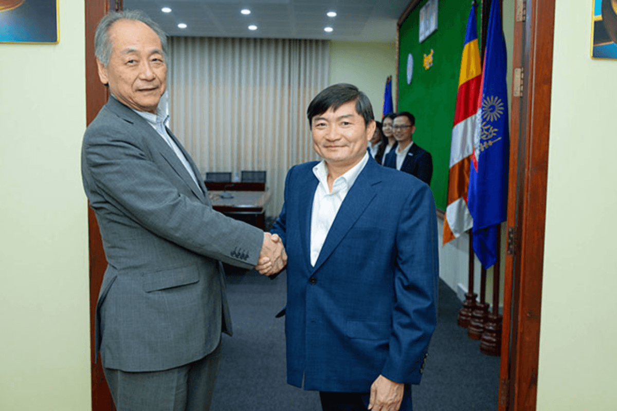 カンボジア政府、日本向け労働者派遣拡大へ協力強化