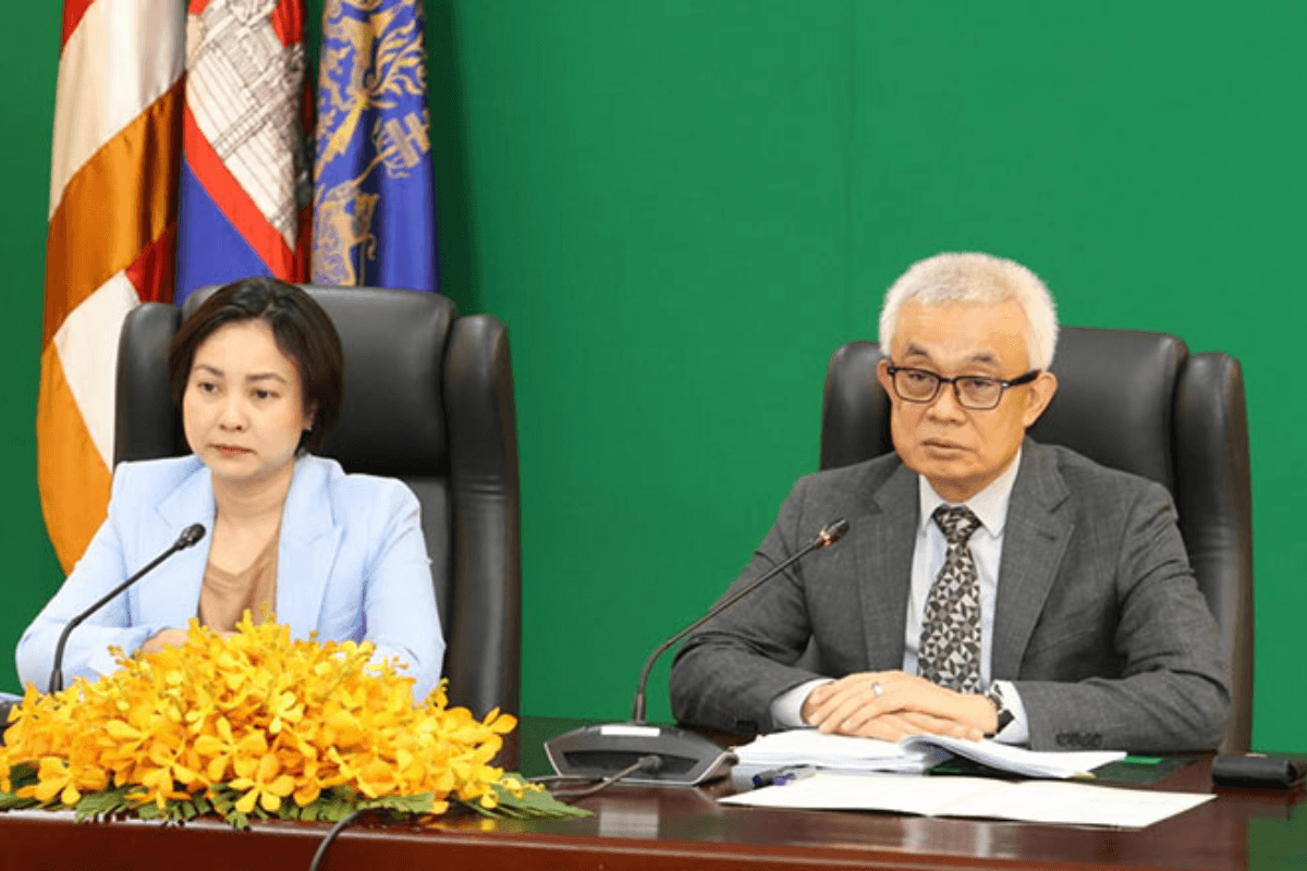 カンボジア、エネルギー供給不安で金融安定に懸念