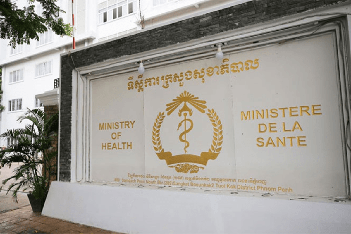 クメール正月前に感染症対策強化、カンボジア保健省が指針