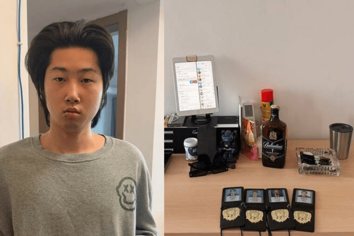 プノンペンで日本人5人拘束、オンライン詐欺関与の疑い