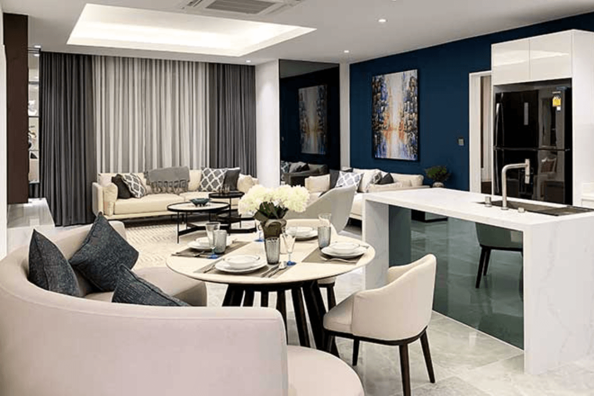 カンボジアのコンドミニアム市場、質重視へ転換