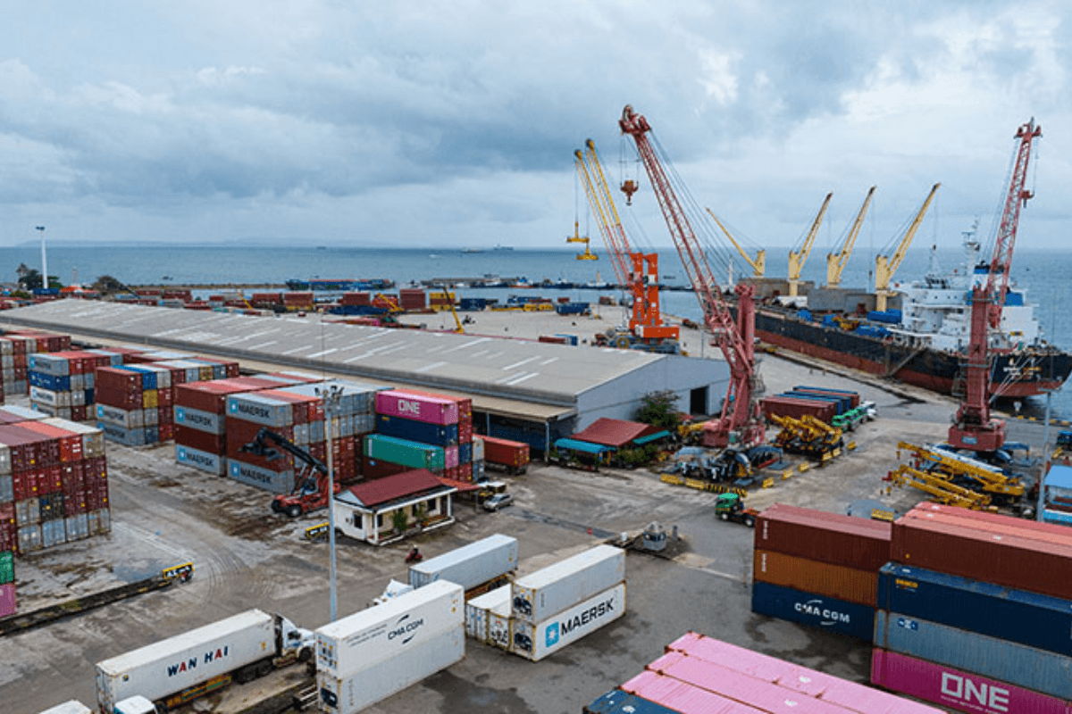 世界銀行、東アジア・太平洋地域の成長減速に警鐘