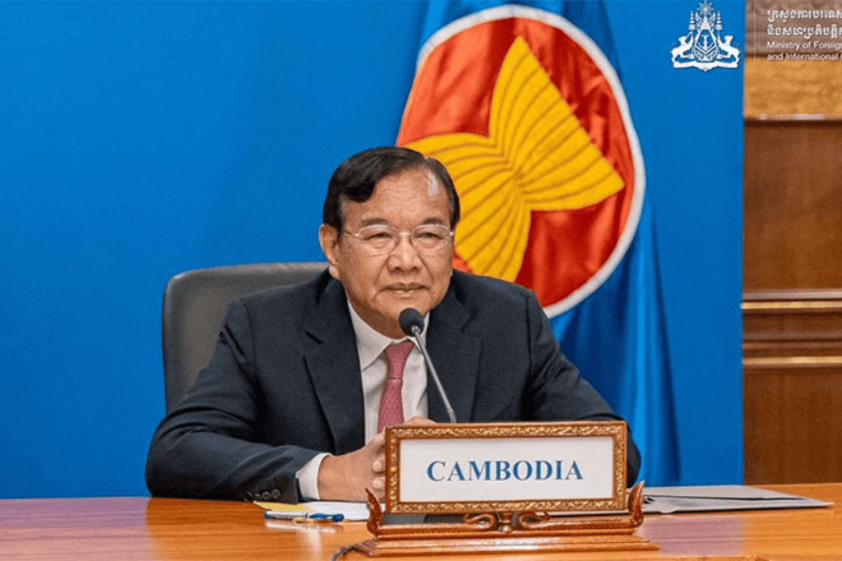 中東緊張で食料とエネルギー危機、ASEANに連携強化を緊急提言