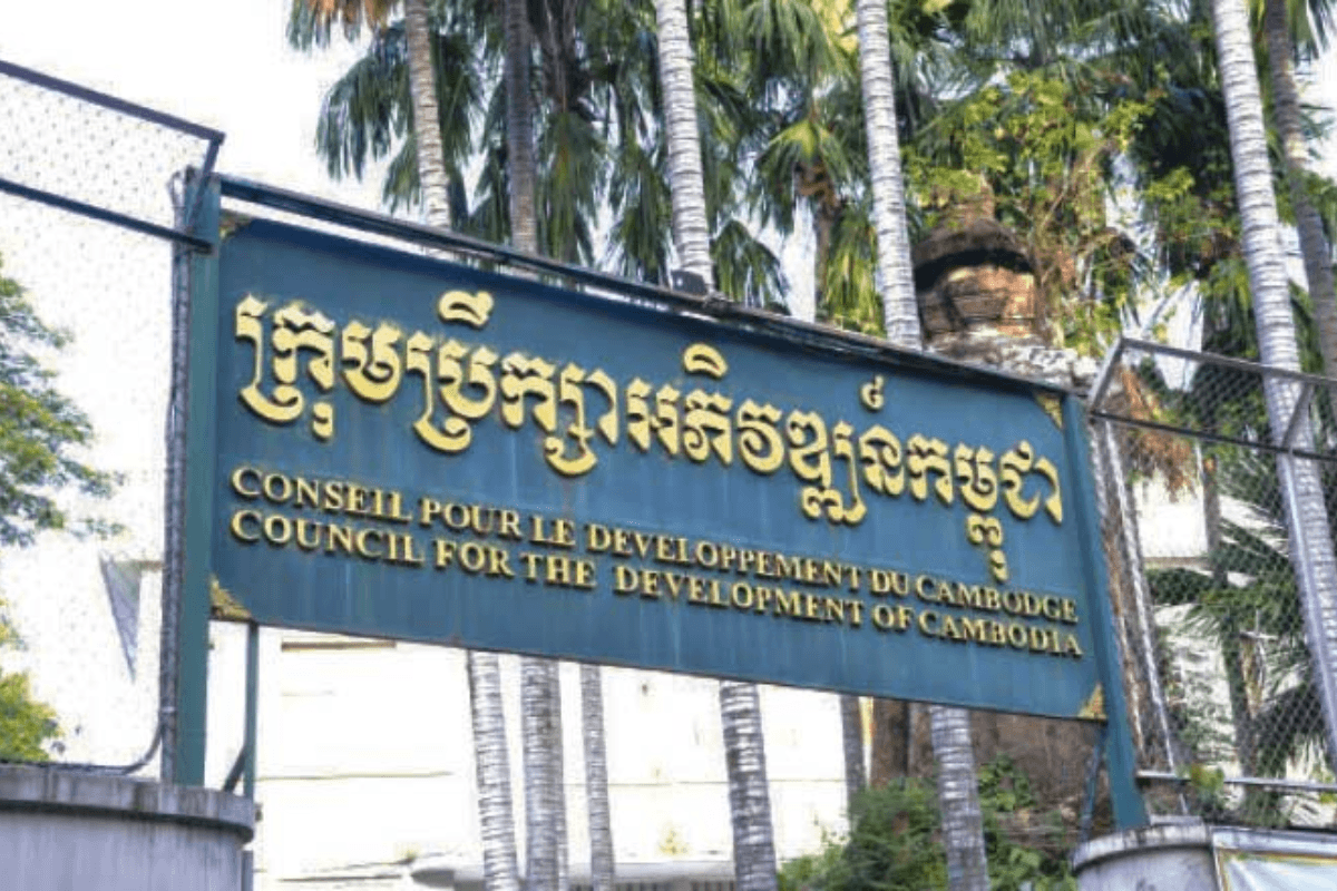 カンボジアに25億ドル流入、投資146件で8万人雇用創出へ