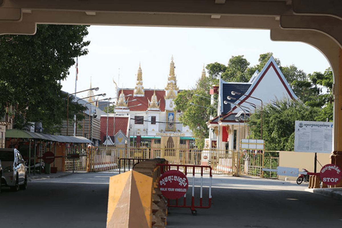 カンボジア主導は誤り？国境再開の責任巡り批判噴出