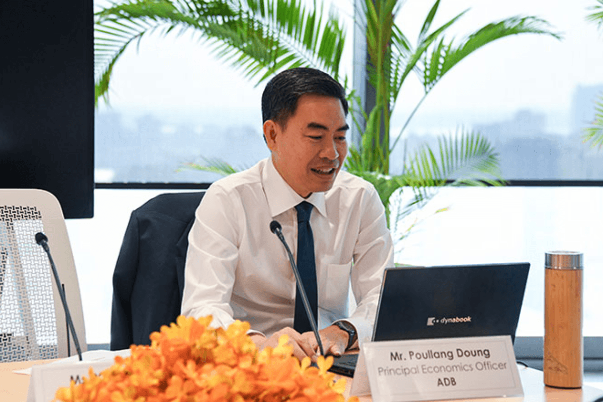 輸出好調でも寄与0.1％、カンボジア農業の厳しい現実