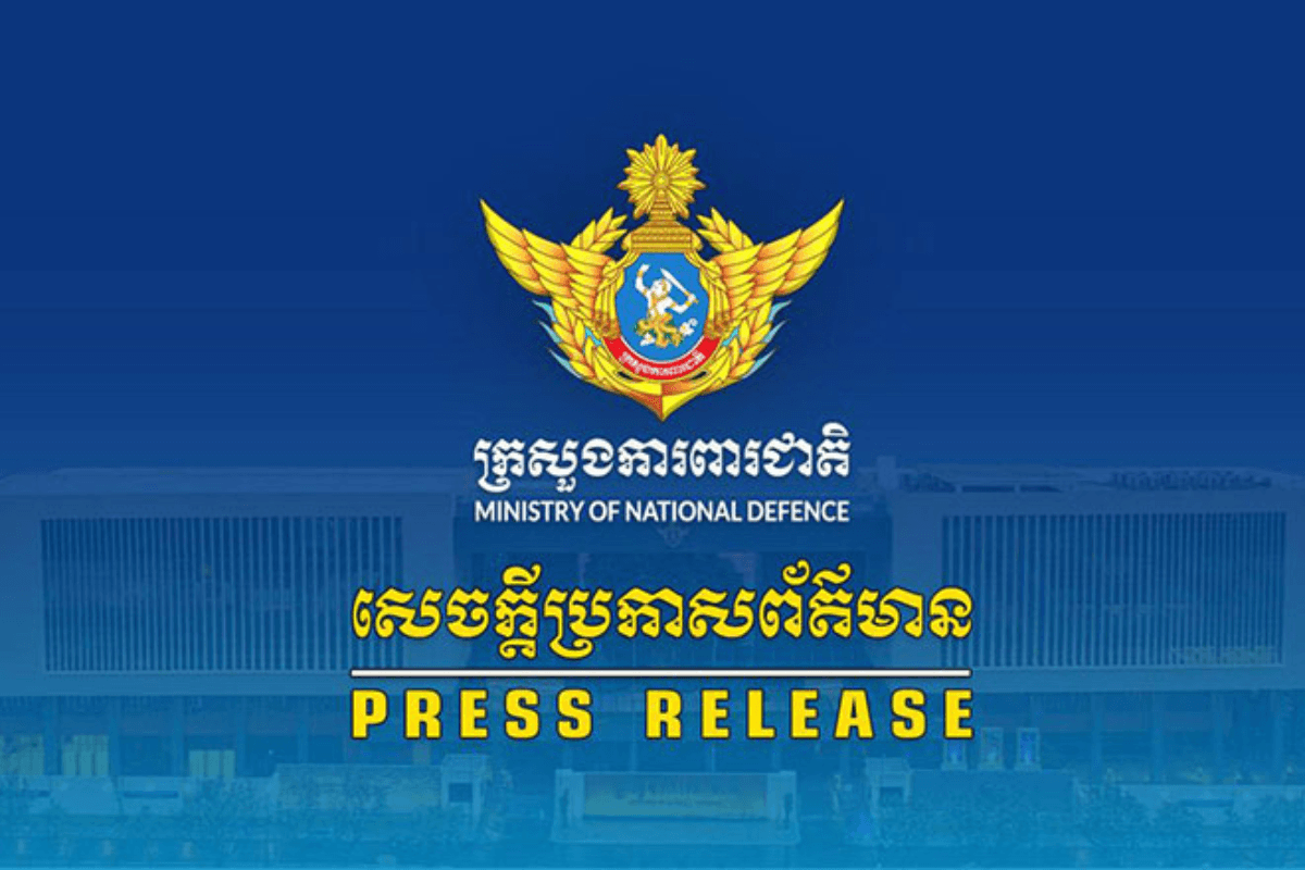 カンボジア激怒、国境再開要請報道を全面否定