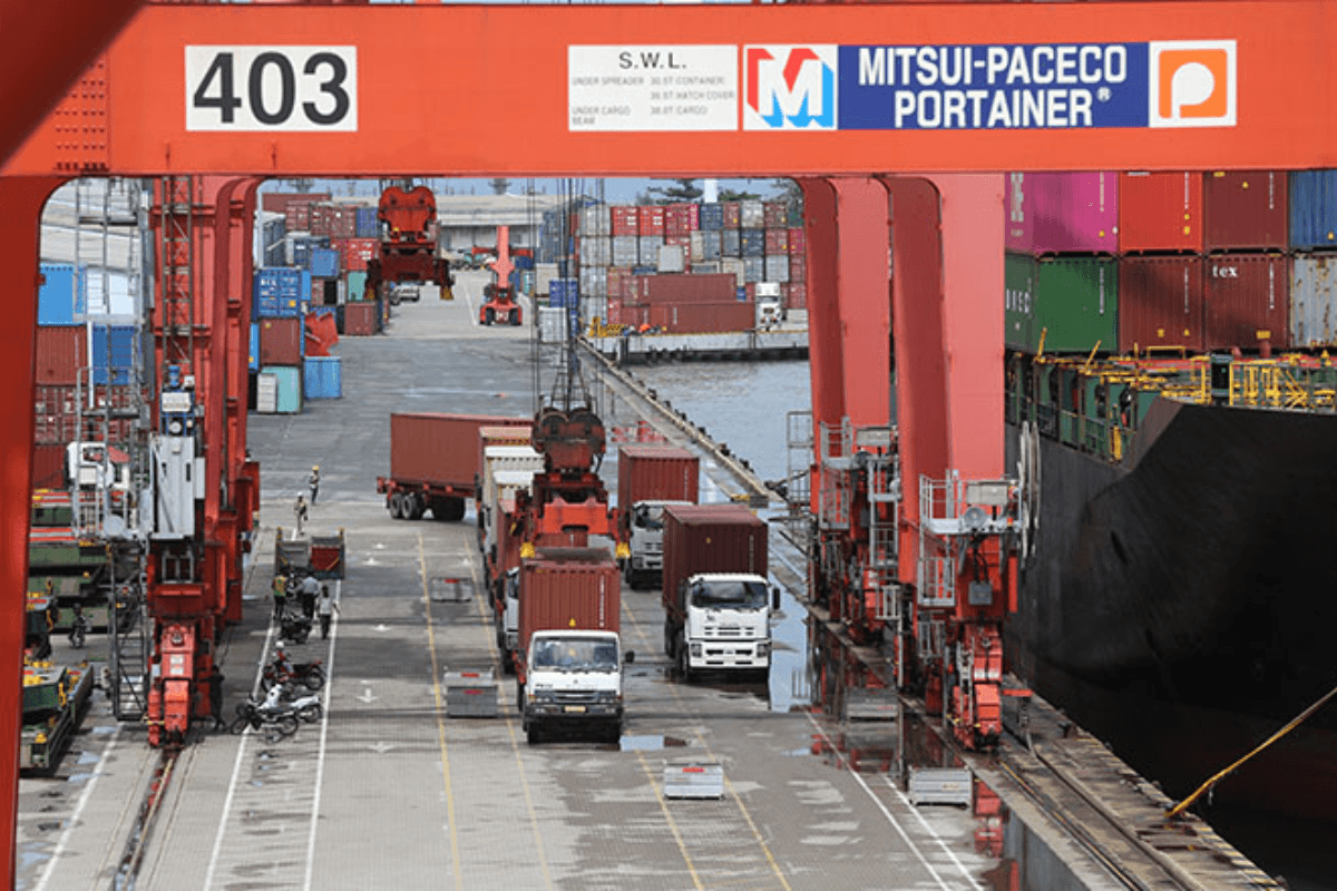 14.8％増の急成長、日本とカンボジア貿易が過去級の伸び