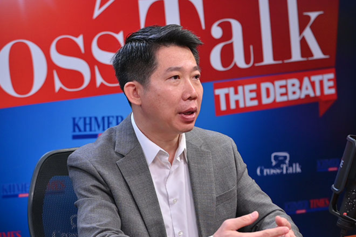 グローバル・サウス台頭で激変、カンボジアに迫る好機と競争の現実