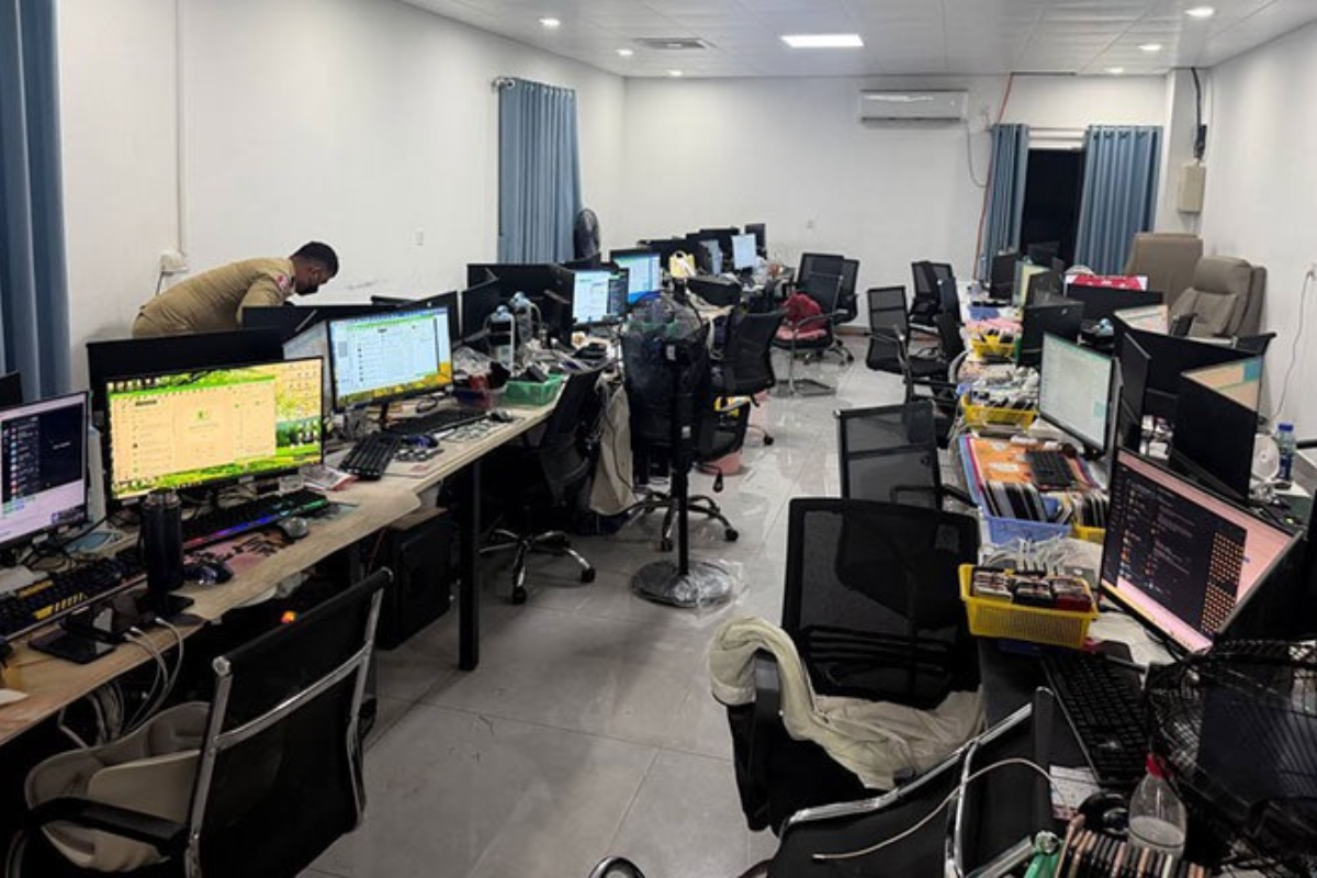 WSJの「スキャンボジア」表現に反発拡大 国家イメージ巡り国際論争へ