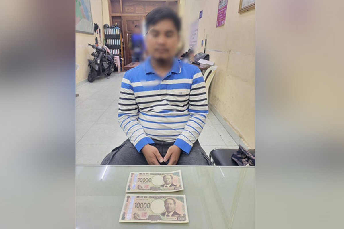 マッサージ店で現金消失、日本人被害で店主ら共謀発覚