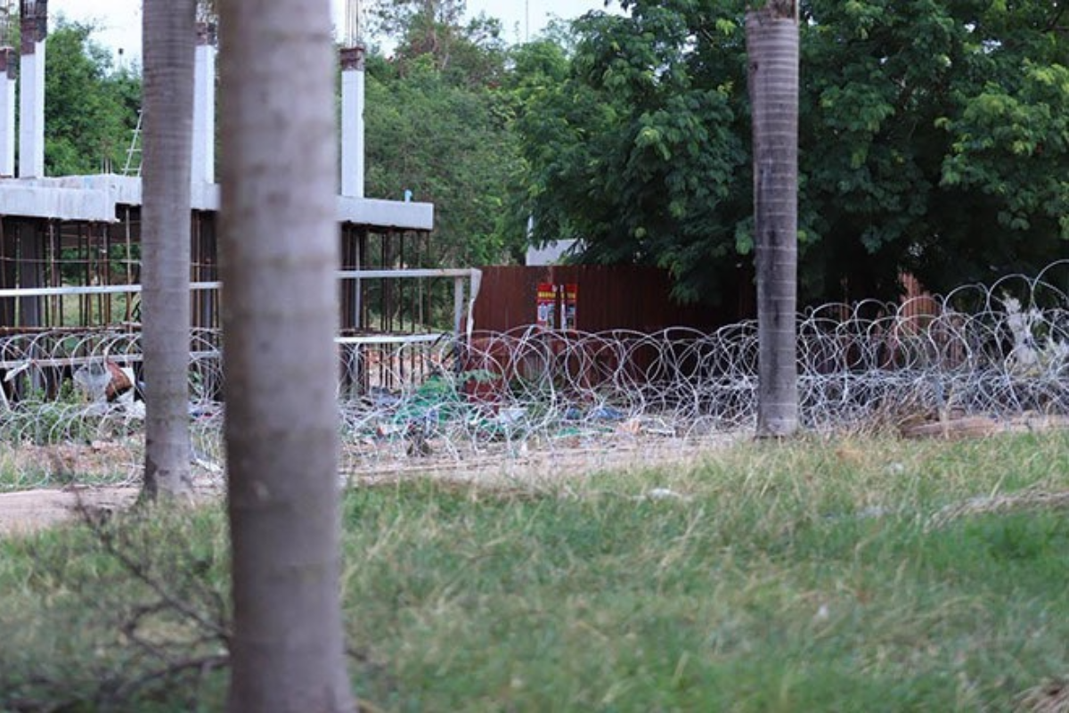 国境視察で発砲か爆竹か、タイとカンボジア主張が真っ向対立