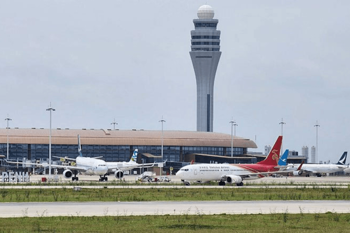 旅客減でも貨物急増、カンボジア航空が攻めの近代化戦略へ