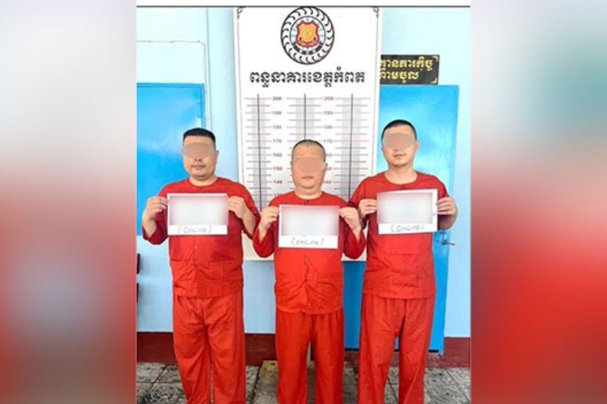 韓国人留学生殺害で中国人6人に終身刑、拷問伴う残虐事件の全容