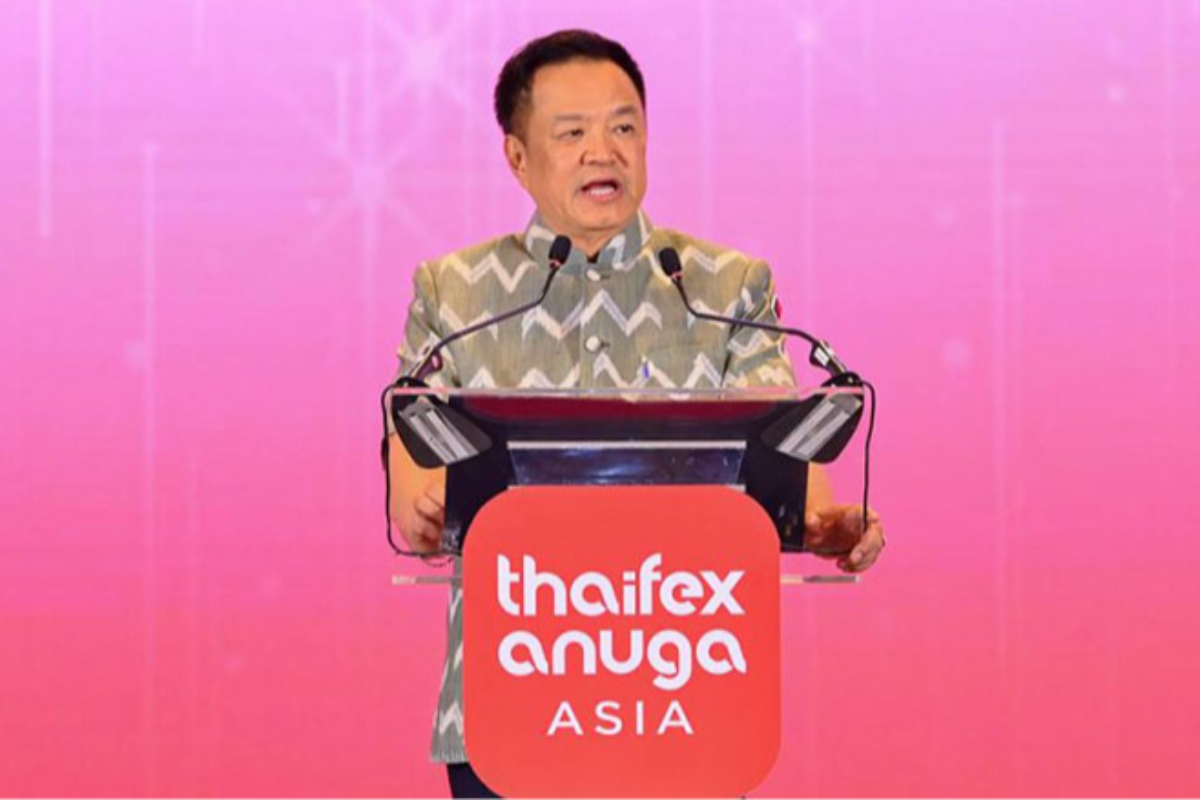 タイ首相が植民地地図を拒否、国境交渉決裂で緊張再燃の懸念