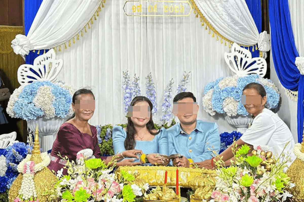 「その演出NG」結婚式の変化に政府が異例の是正呼びかけ