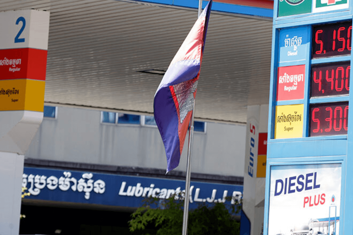 タイ企業が静かに後退、国境緊張でカンボジア市場に異変