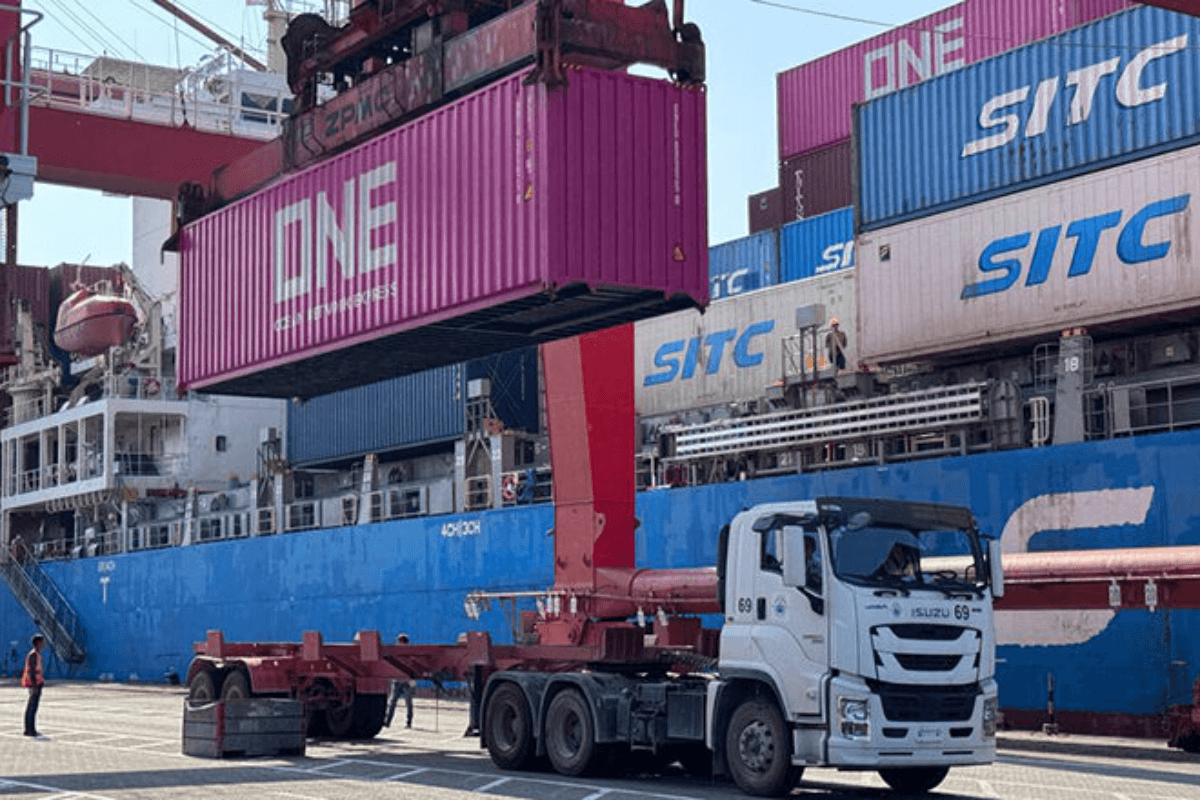 輸出急増でも赤字拡大、カンボジア貿易18.9％成長の光と影