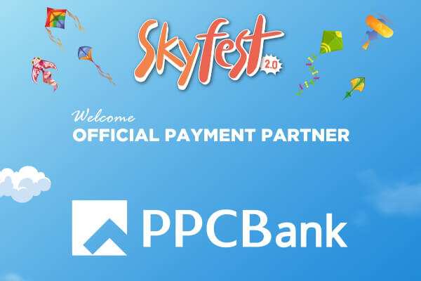 PPCBank KHQRで楽しもう！『Skyfest 2.0』