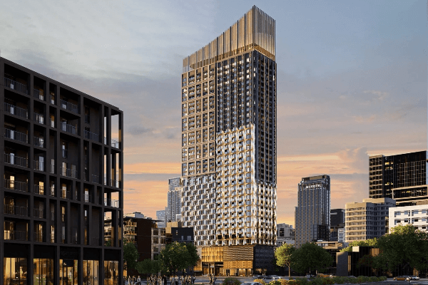 【プノンペンBKK1】最新プロジェクト「Time Square 9」を解説