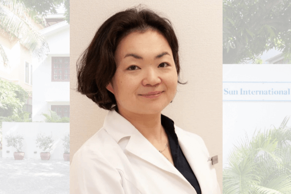 子育てママさんに朗報！婦人科医ご紹介＆2月診療スケジュール｜サンクリニック