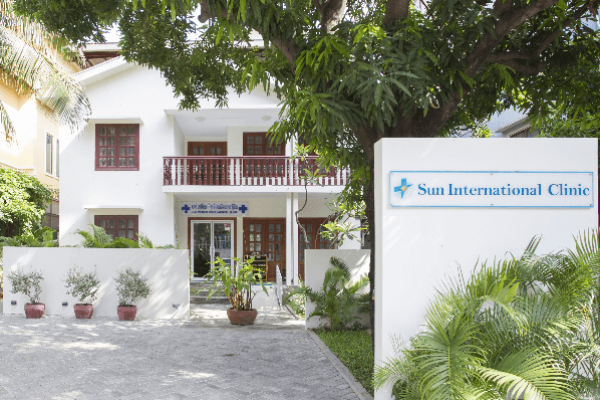 5月の診療スケジュールのお知らせ｜サンクリニック