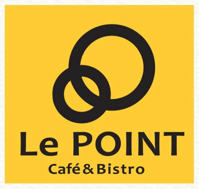 Le Point Cafe & Bistro（ルポワン）