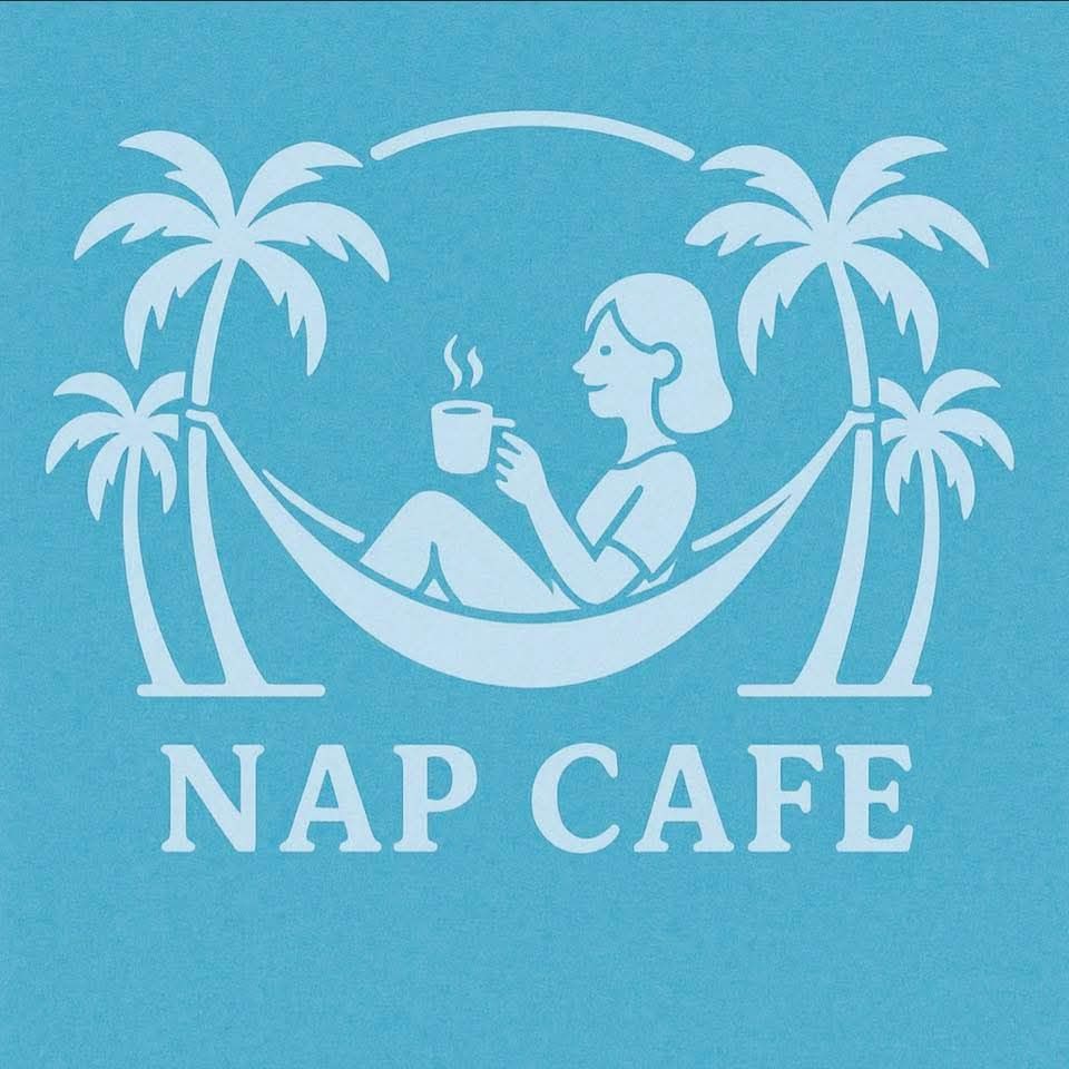 NAP CAFE（ナップカフェ）
