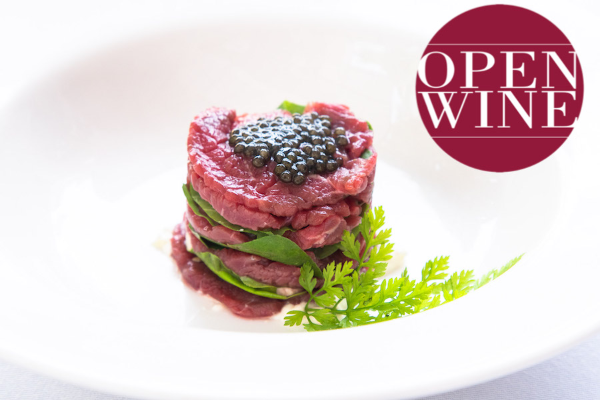 OPEN WINE |プノンペンの本格フレンチレストラン