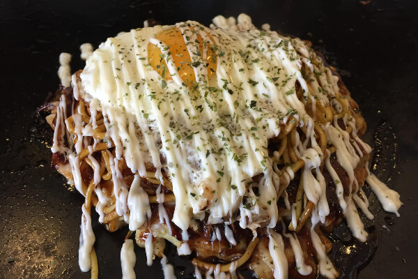 Teppan&Bar HIBACHI（ひばち）