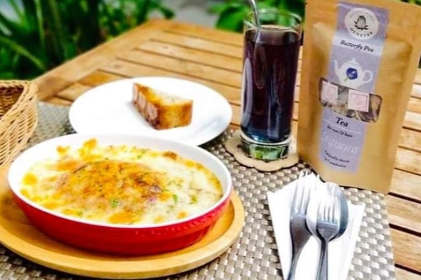 Le Point Cafe & Bistro（ルポワン）