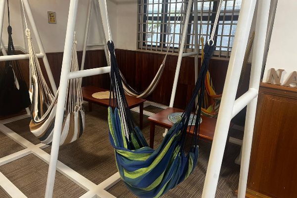 NAP CAFE（ナップカフェ）