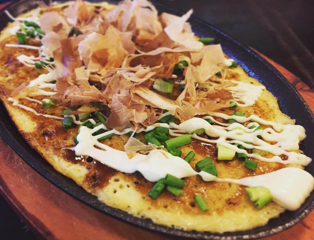 Teppan&Bar HIBACHI（ひばち）