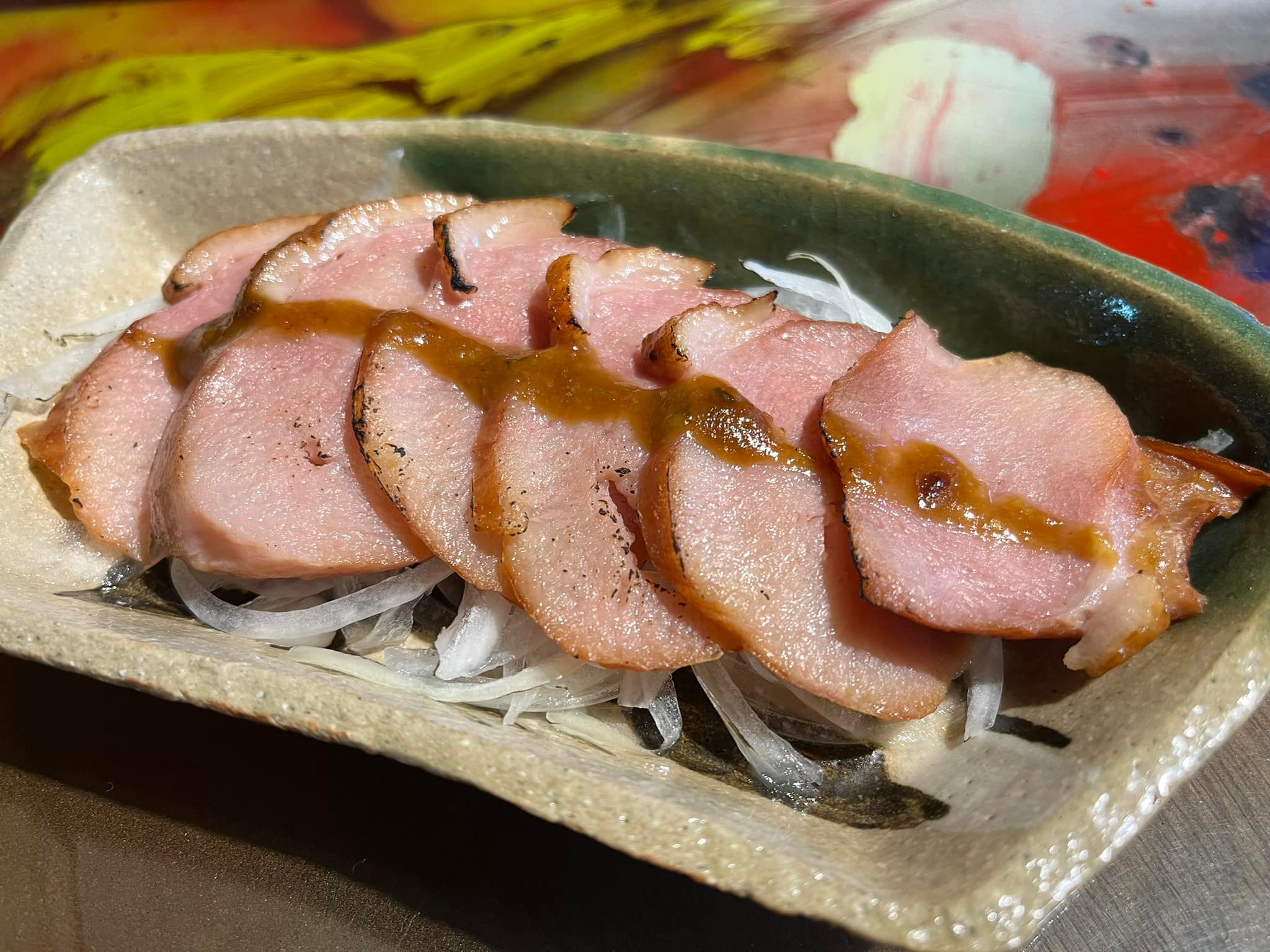 Teppan&Bar HIBACHI（ひばち）