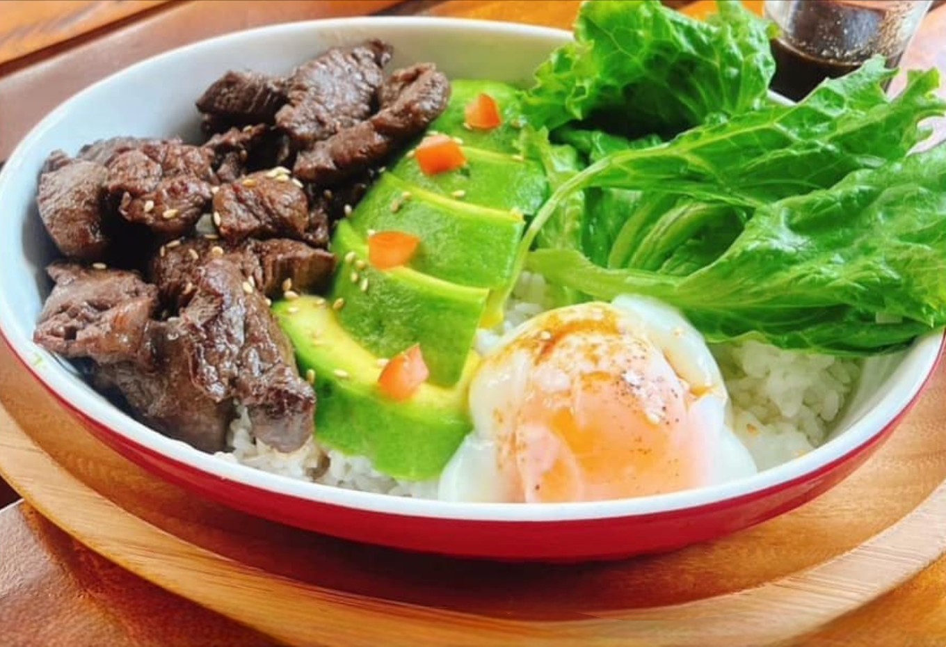 Le Point Cafe & Bistro（ルポワン）