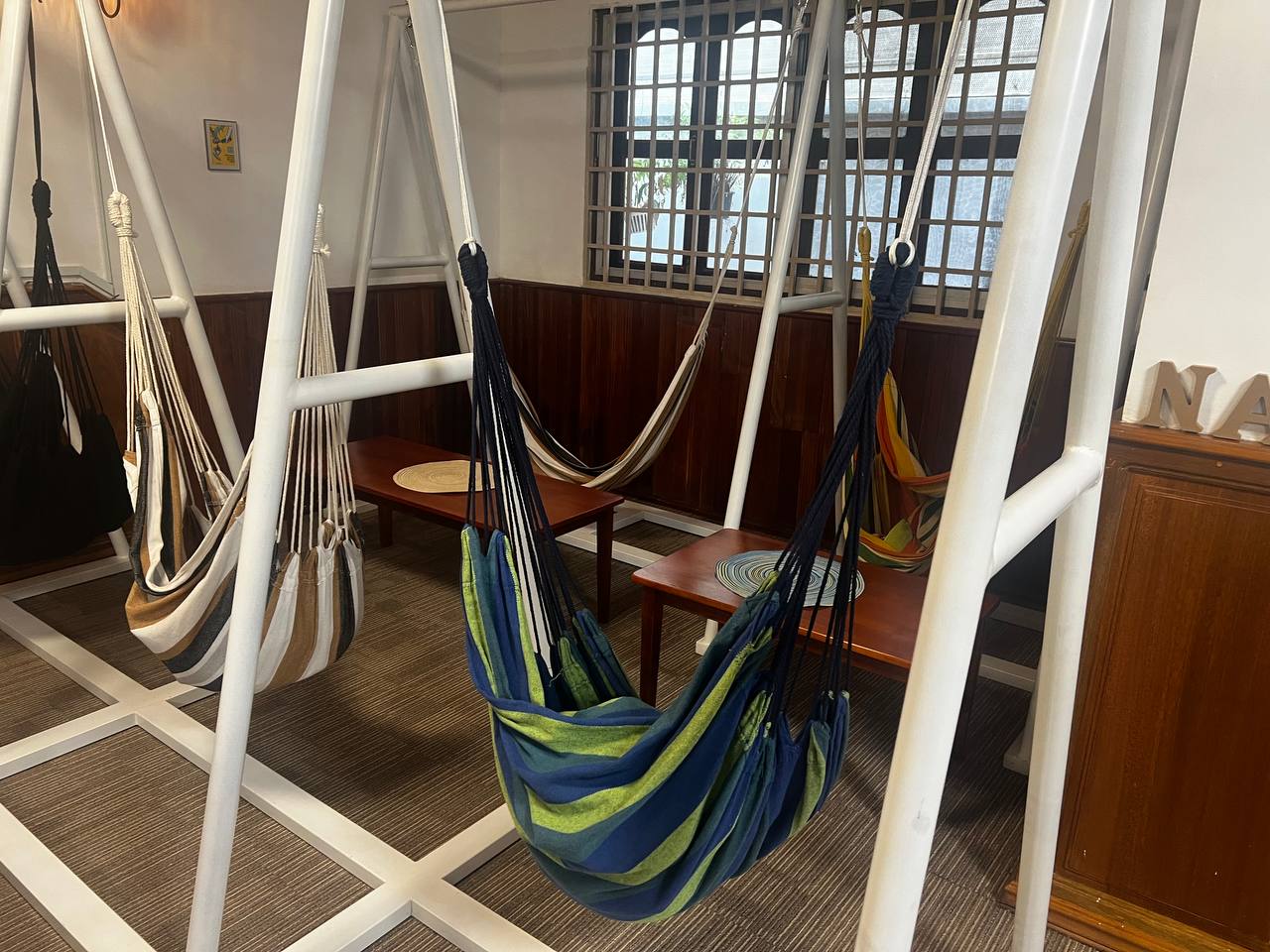 NAP CAFE（ナップカフェ）