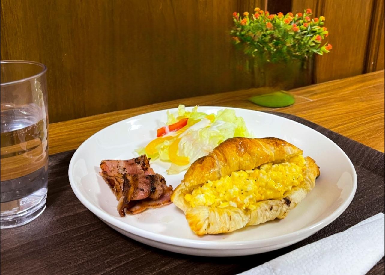 NAP CAFE（ナップカフェ）