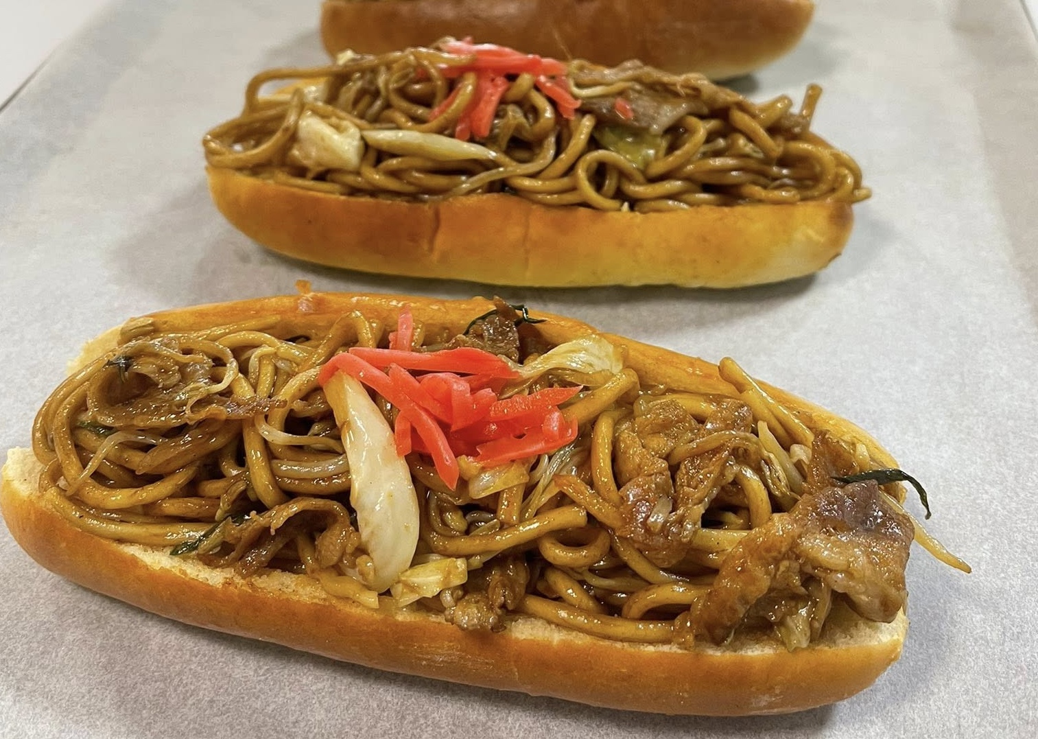 NAP CAFE（ナップカフェ）